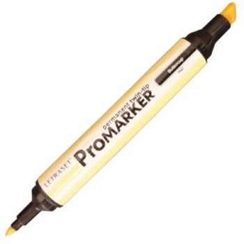 Promarker - Buttercup